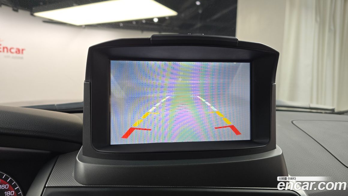 KG_Mobility_Ssangyong KORANDO 2017