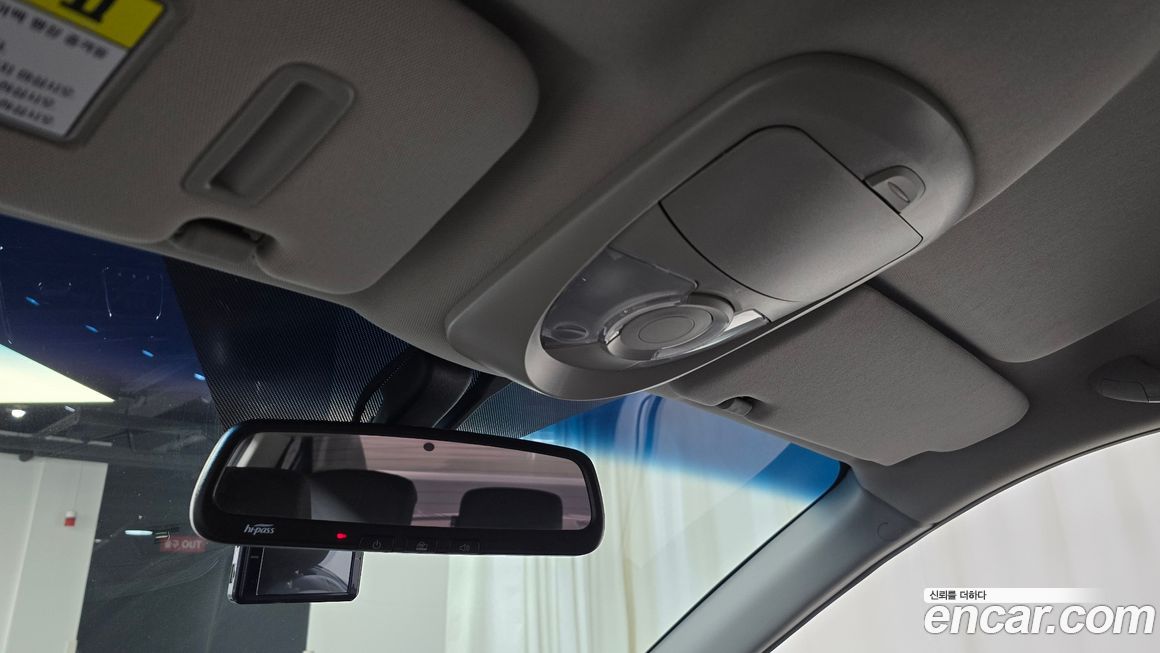 KG_Mobility_Ssangyong KORANDO 2017