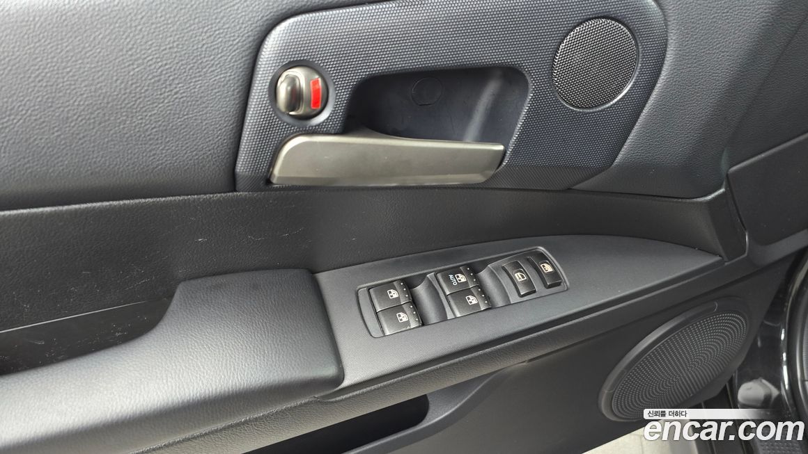 KG_Mobility_Ssangyong KORANDO 2017