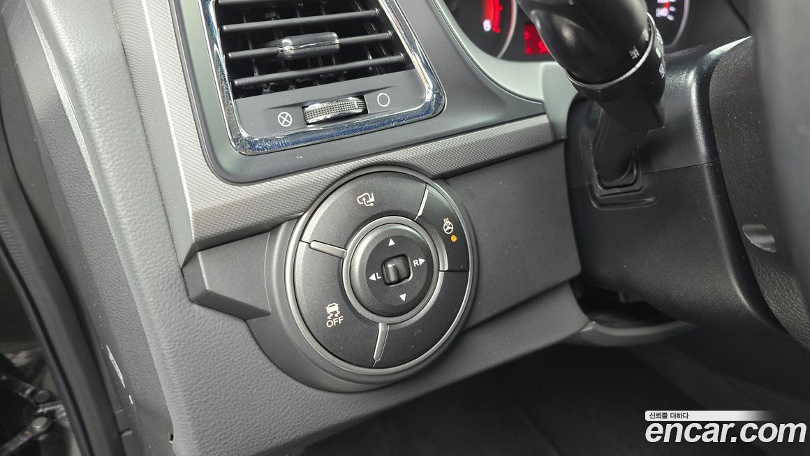 KG_Mobility_Ssangyong KORANDO 2017