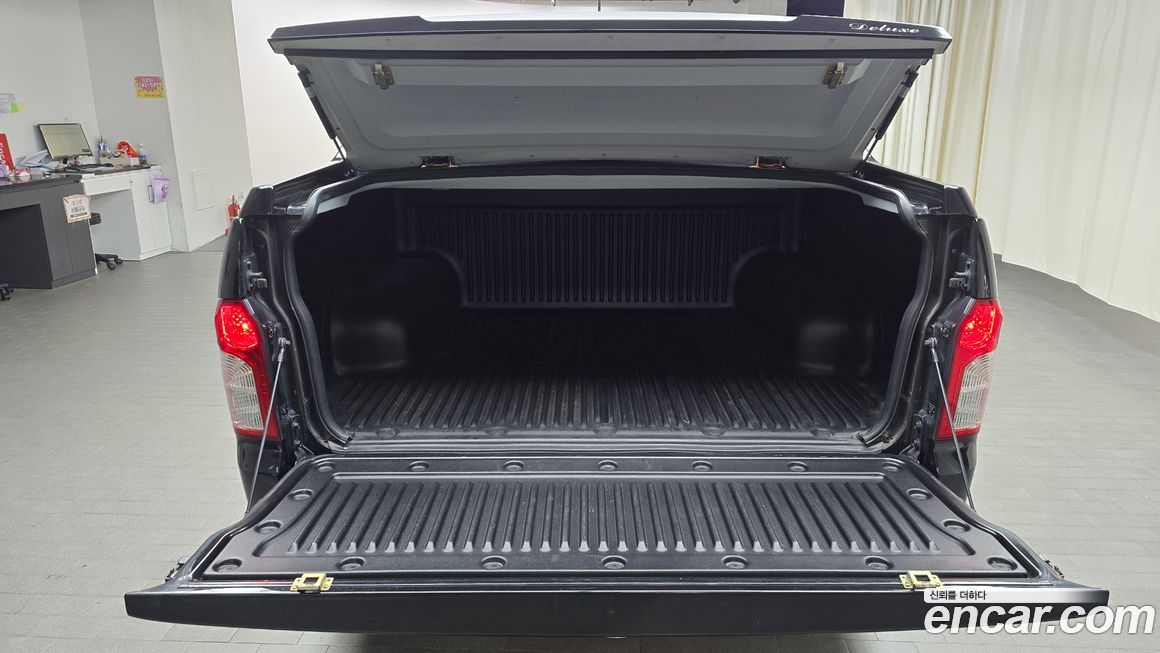 KG_Mobility_Ssangyong KORANDO 2017