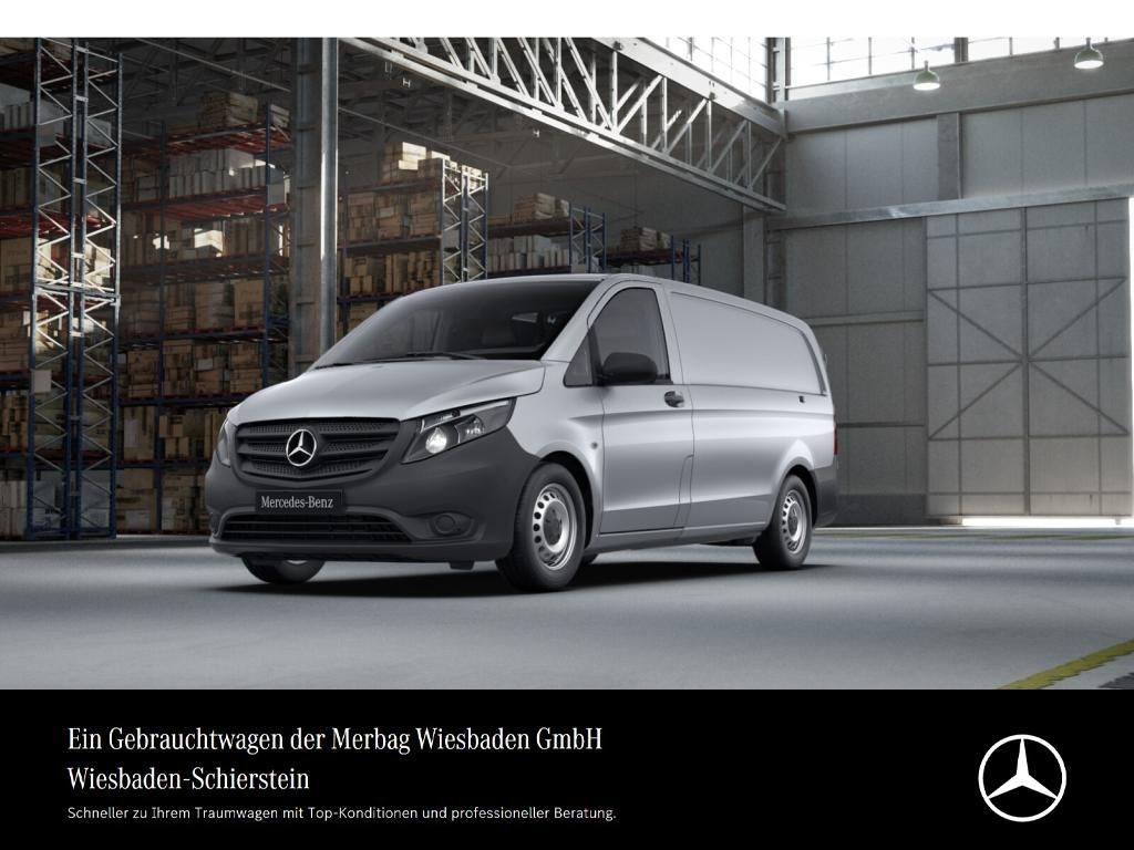 Mercedes-Benz Vito 2023