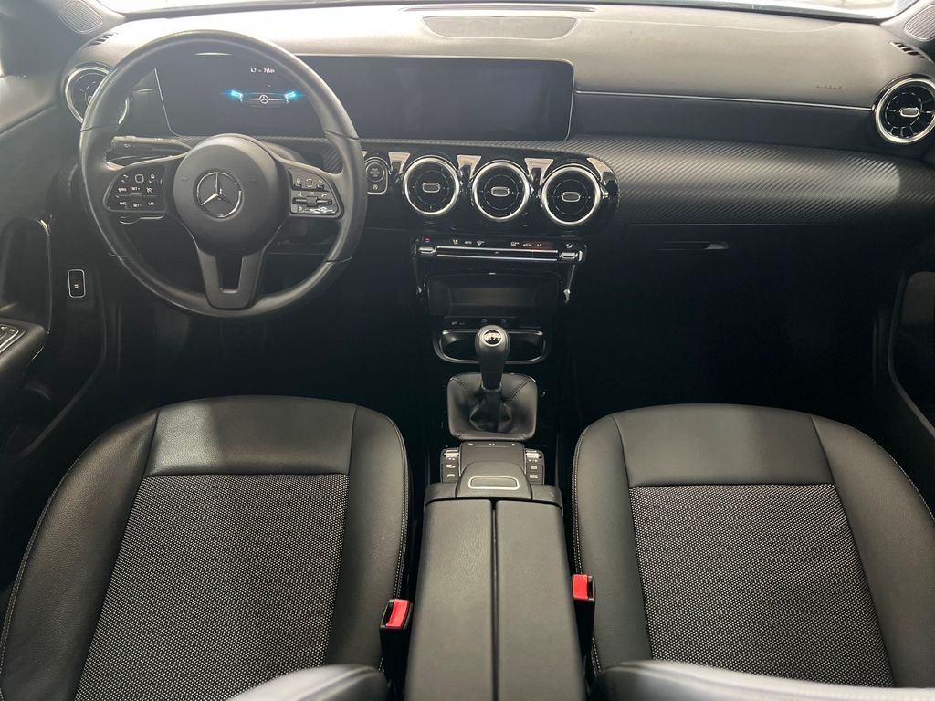 Mercedes-Benz CLA 180 2020