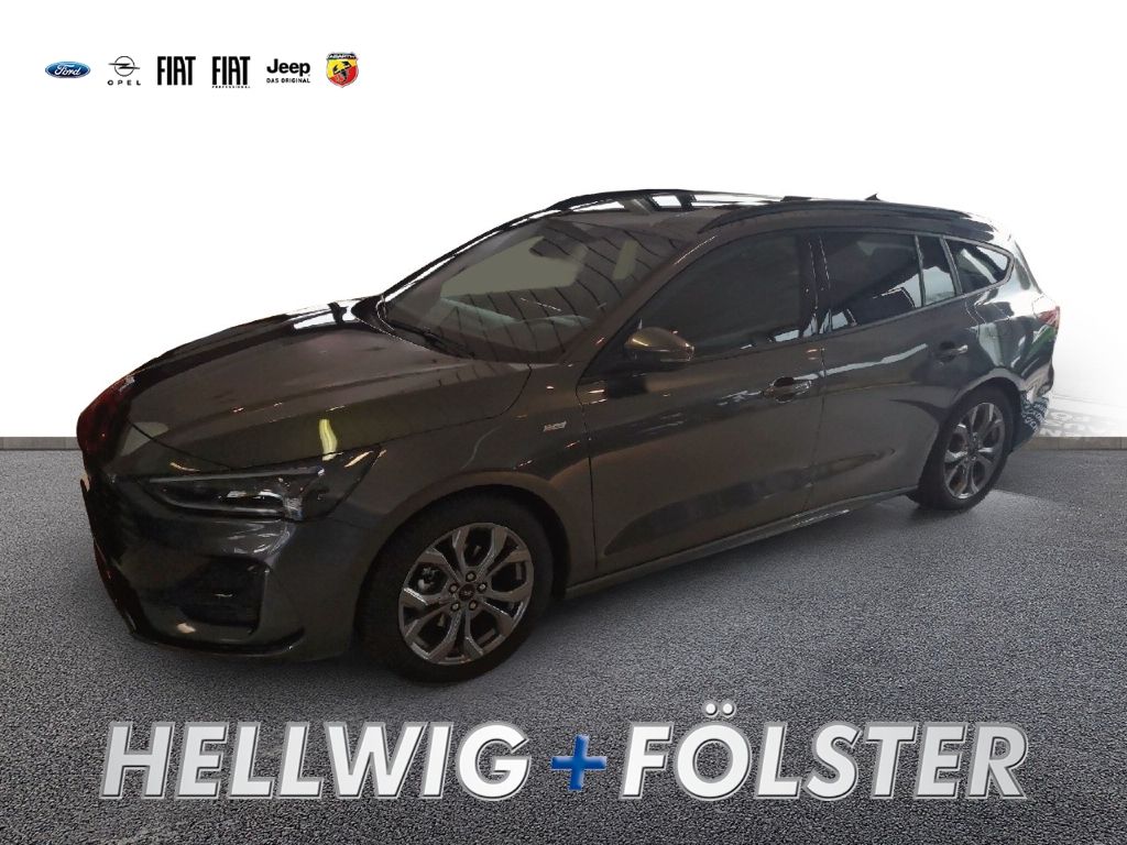 Ford Focus 2024