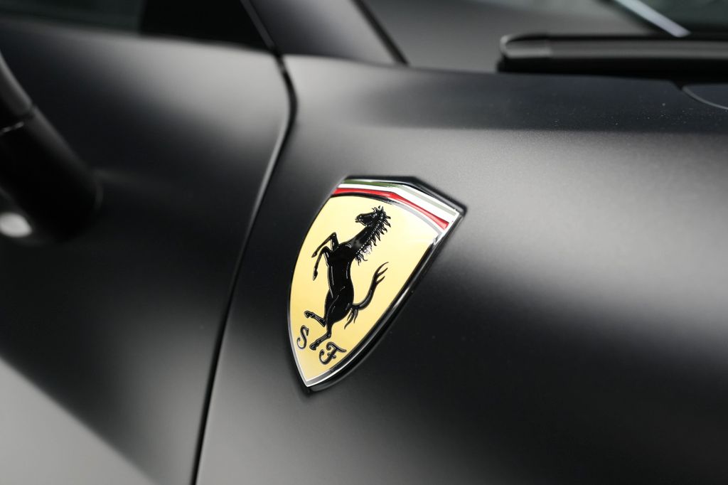 Ferrari 296 GTS