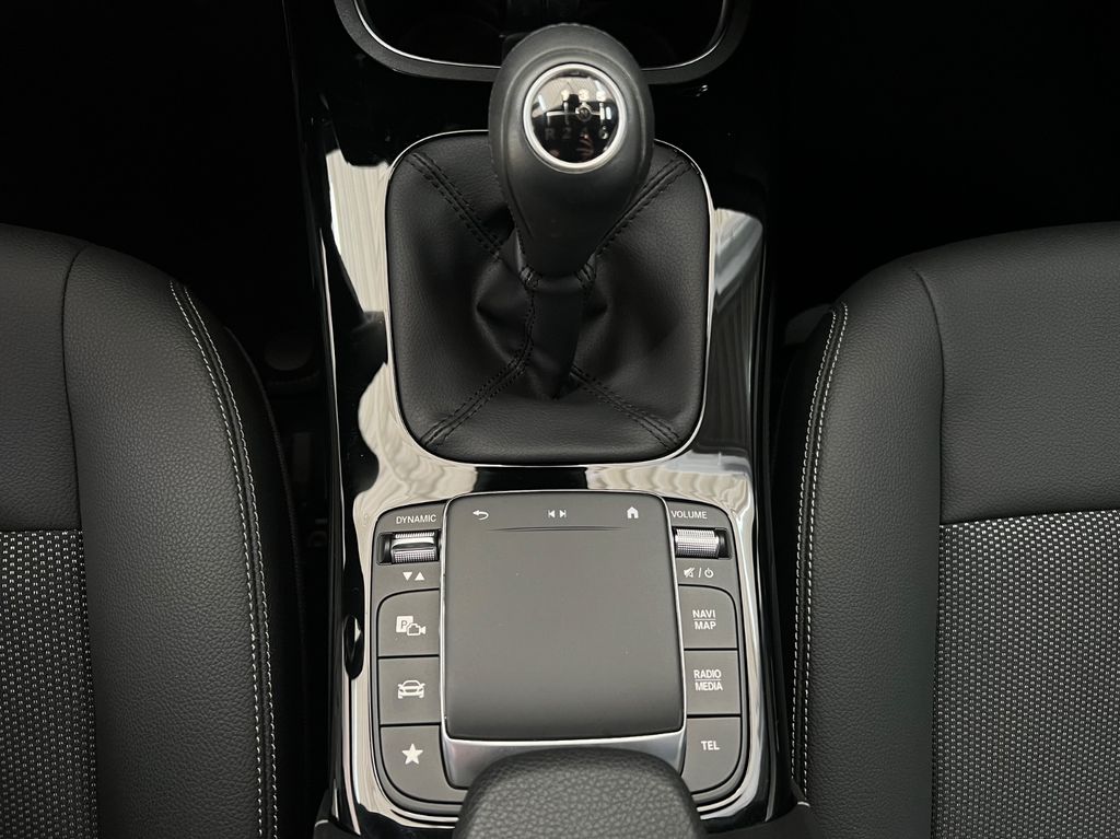 Mercedes-Benz CLA 180 2020