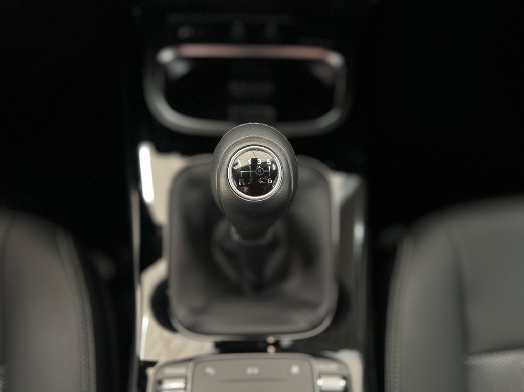 Mercedes-Benz CLA 180 2020