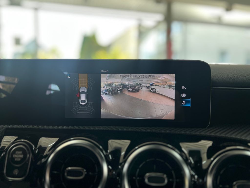 Mercedes-Benz CLA 180 2020