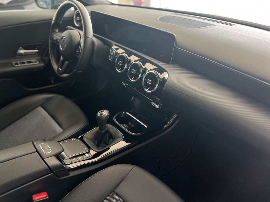 Mercedes-Benz CLA 180 2020