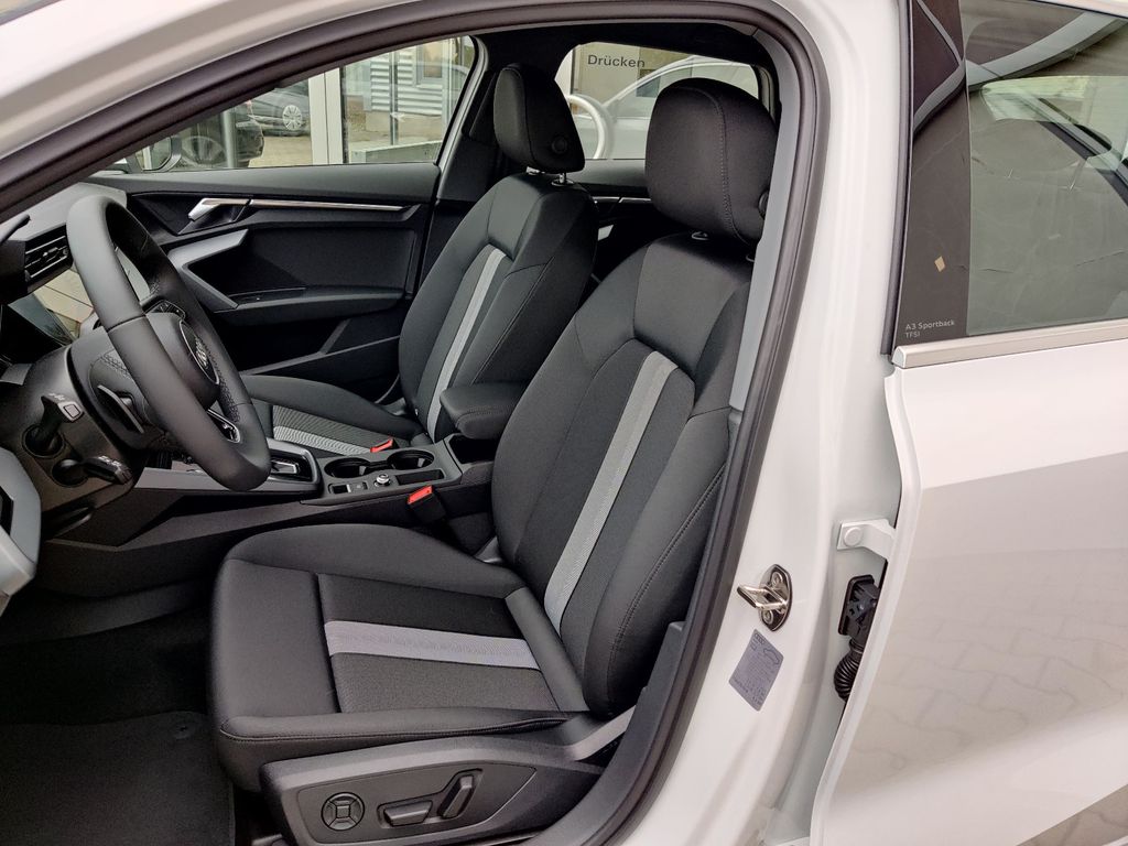 Audi A3 2025