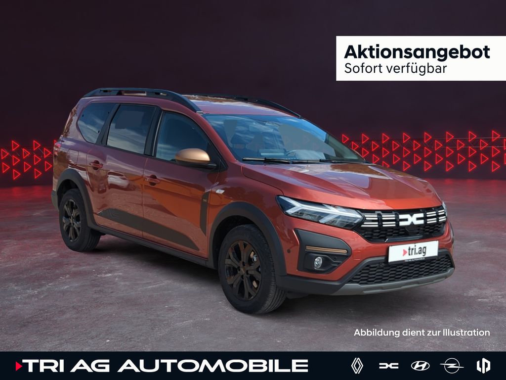 Dacia Jogger 2025