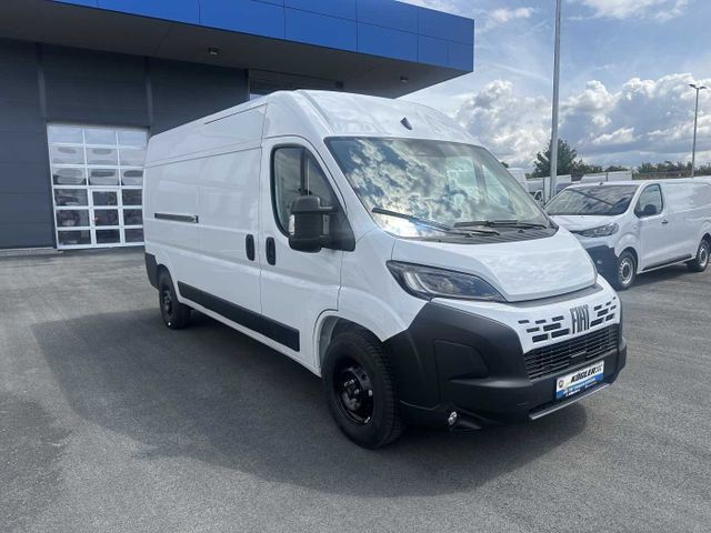Fiat Ducato 2025