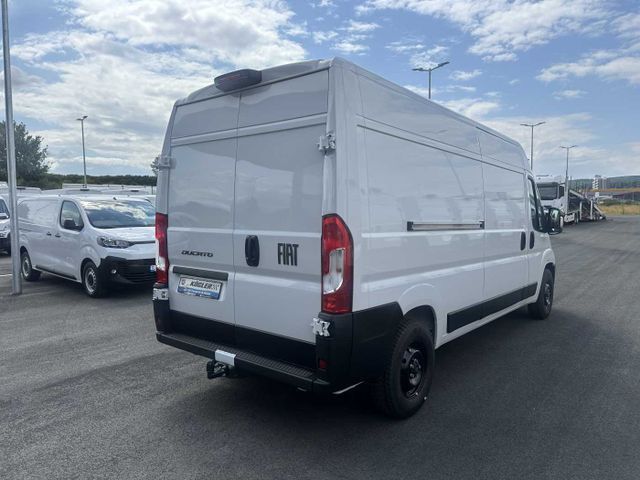 Fiat Ducato 2025