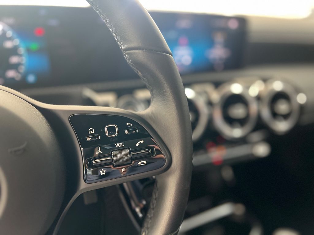 Mercedes-Benz CLA 180 2020