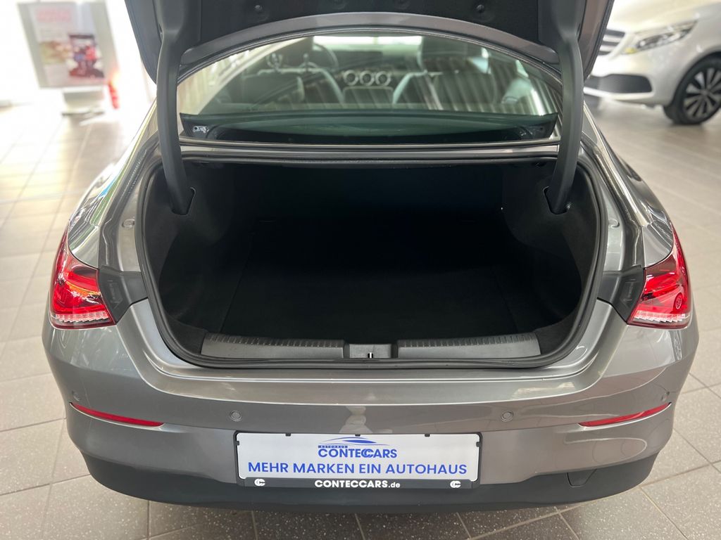 Mercedes-Benz CLA 180 2020