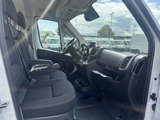 Fiat Ducato 2025
