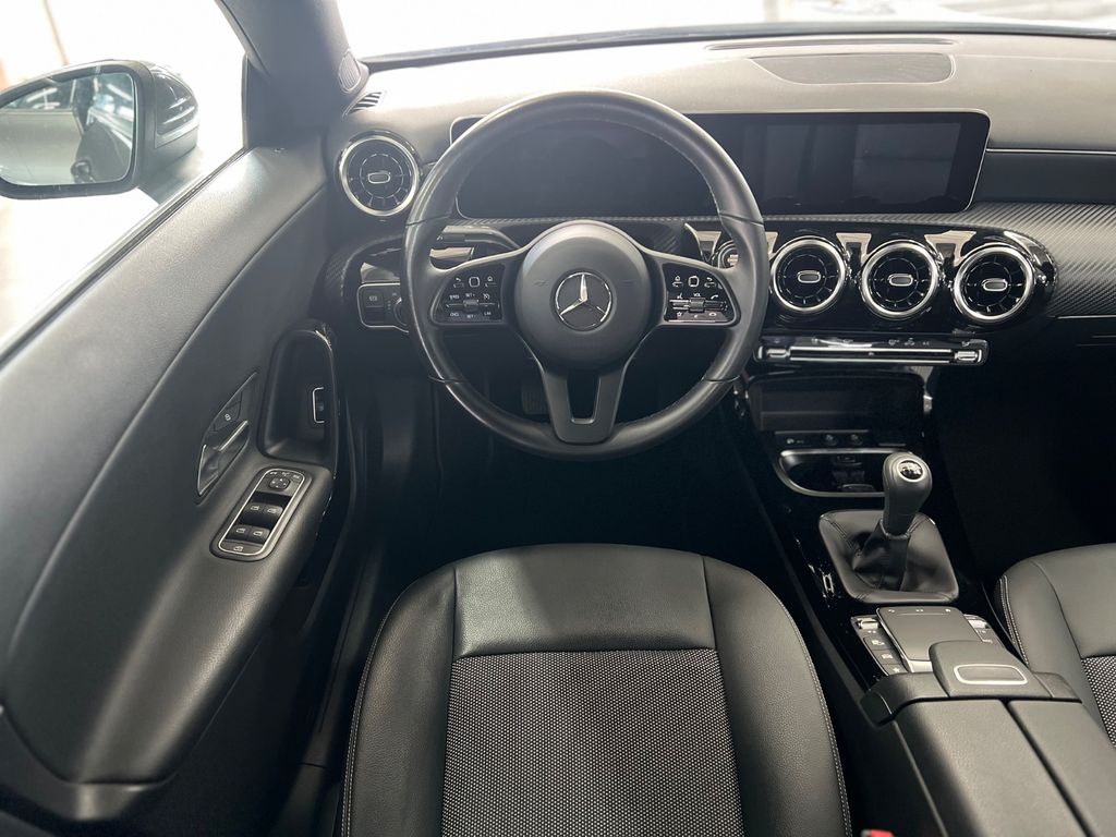 Mercedes-Benz CLA 180 2020