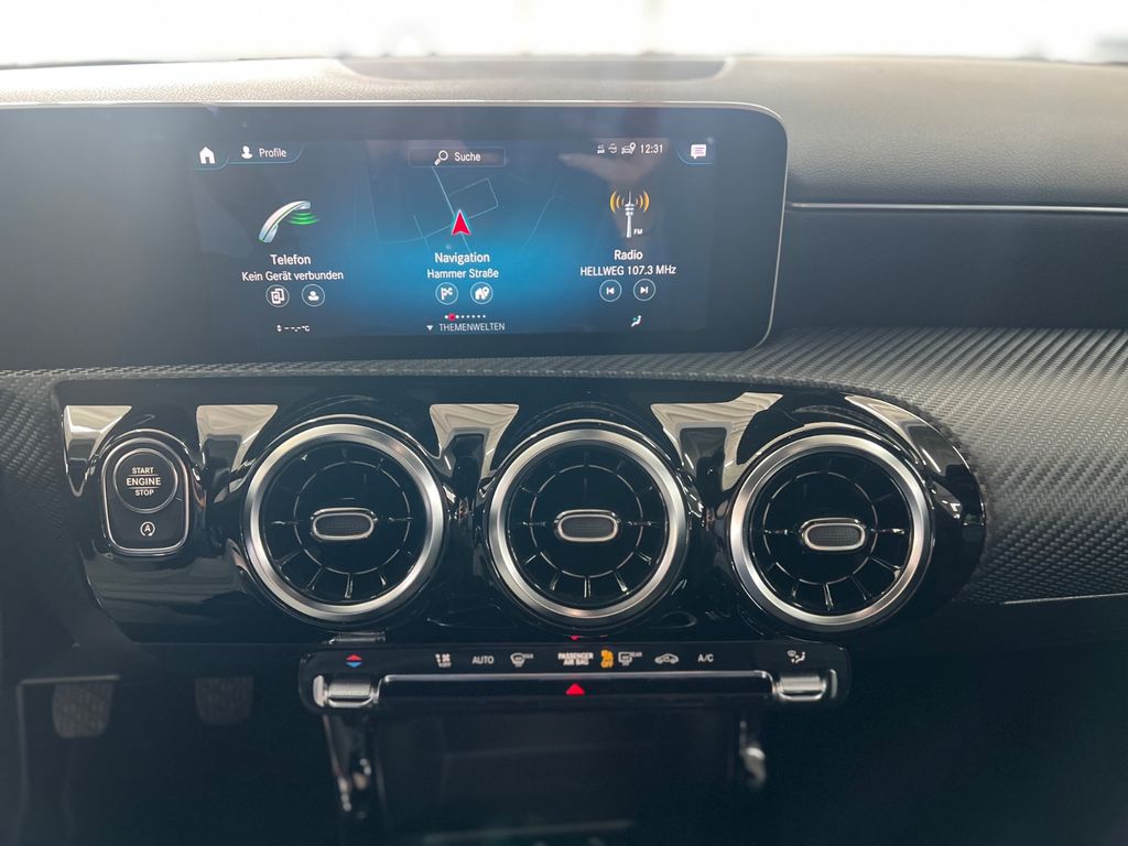 Mercedes-Benz CLA 180 2020