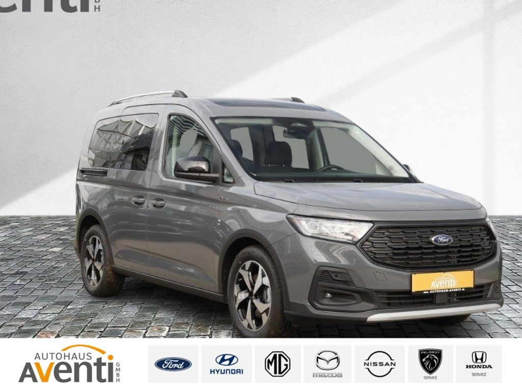 Ford Tourneo Connect