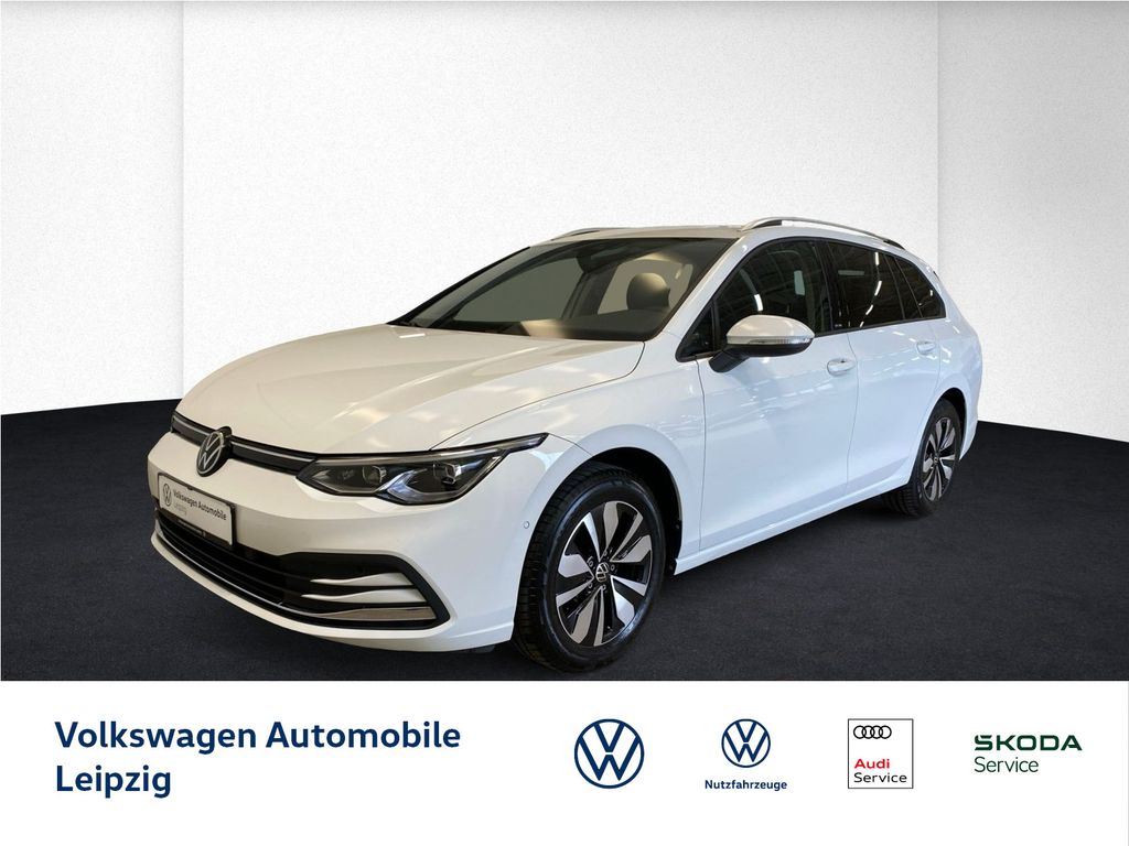 Volkswagen Golf 2024