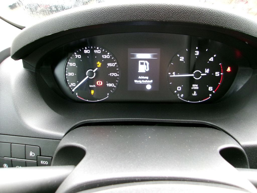 Opel Movano 2025