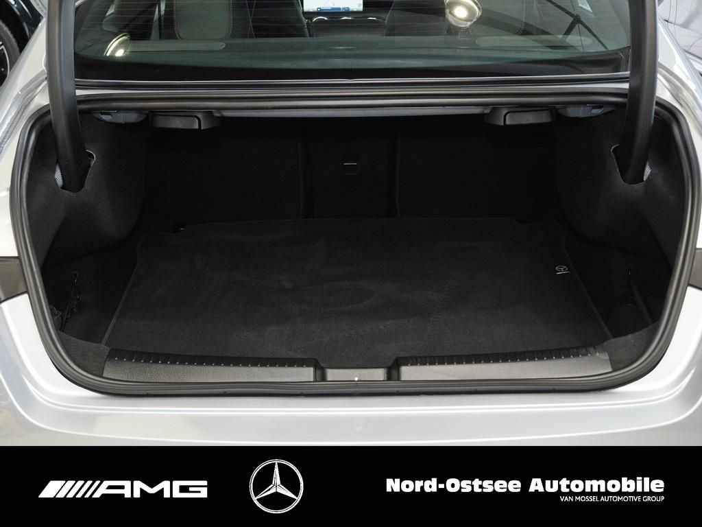 Mercedes-Benz CLA 200 2025