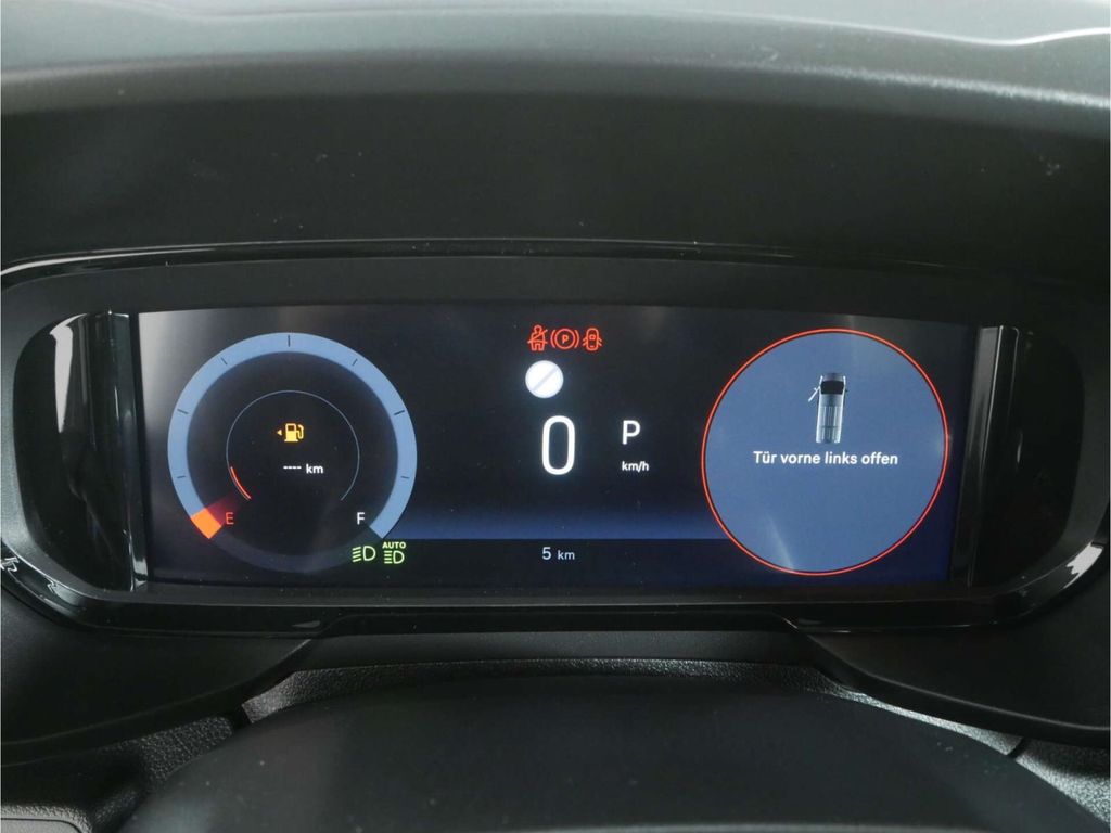 Fiat Doblo 2025