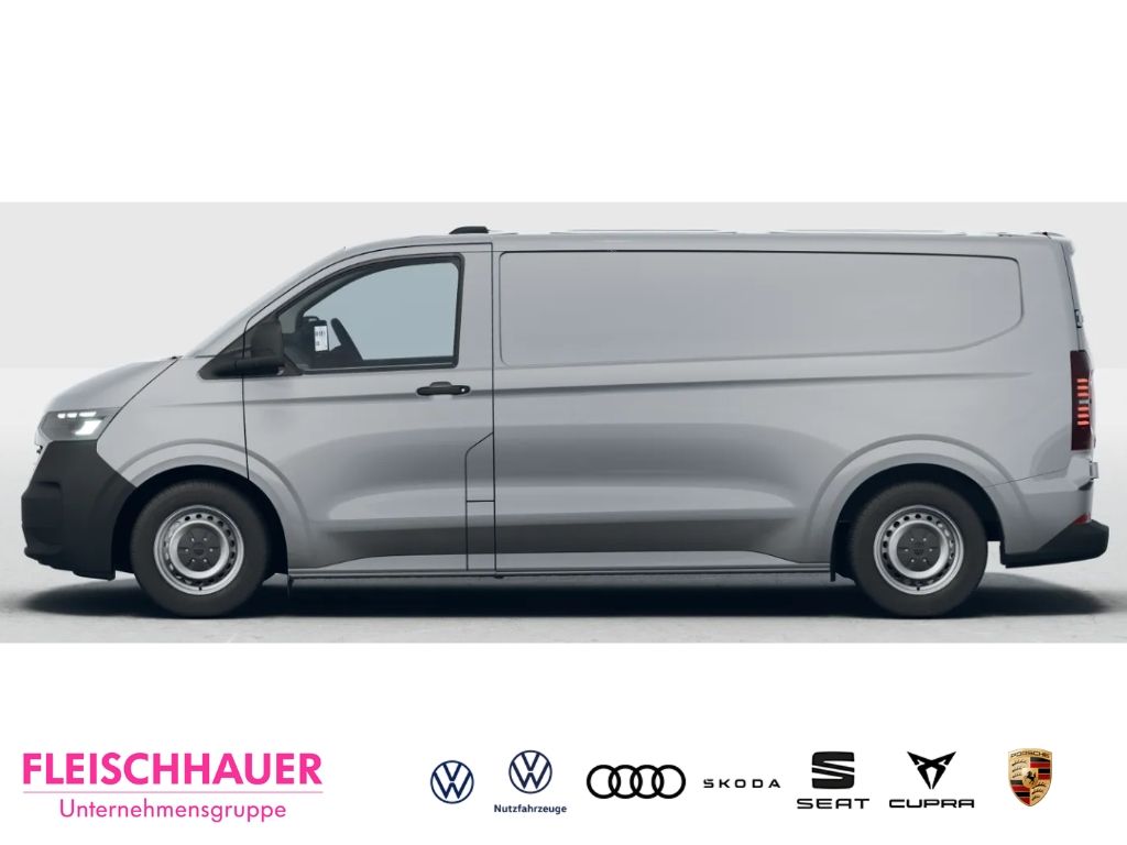 Volkswagen T7 Transporter