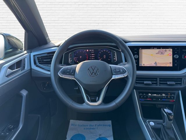 Volkswagen Taigo 2025