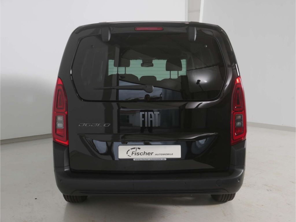 Fiat Doblo 2025