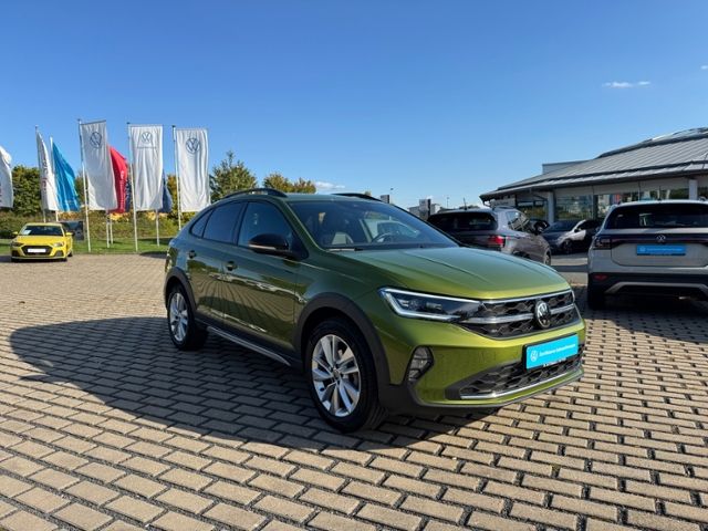 Volkswagen Taigo 2025