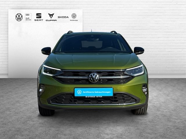 Volkswagen Taigo 2025