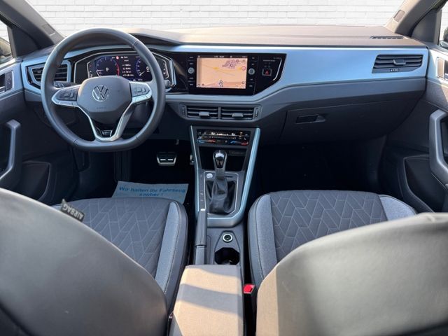 Volkswagen Taigo 2025