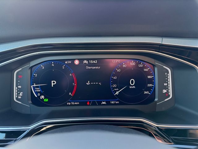 Volkswagen Taigo 2025