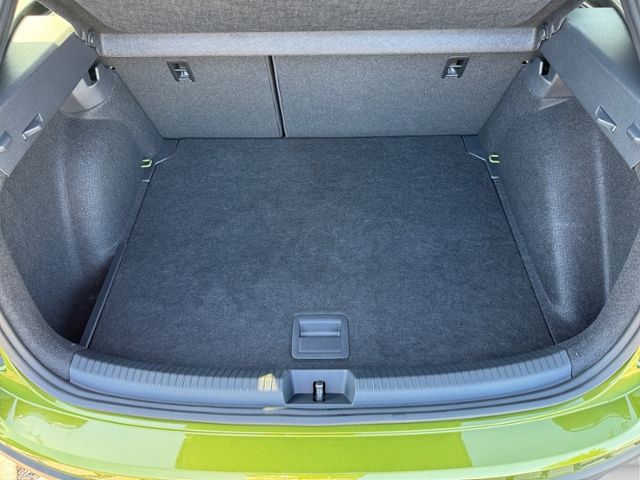 Volkswagen Taigo 2025