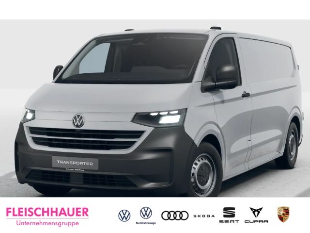 Volkswagen T7 Transporter