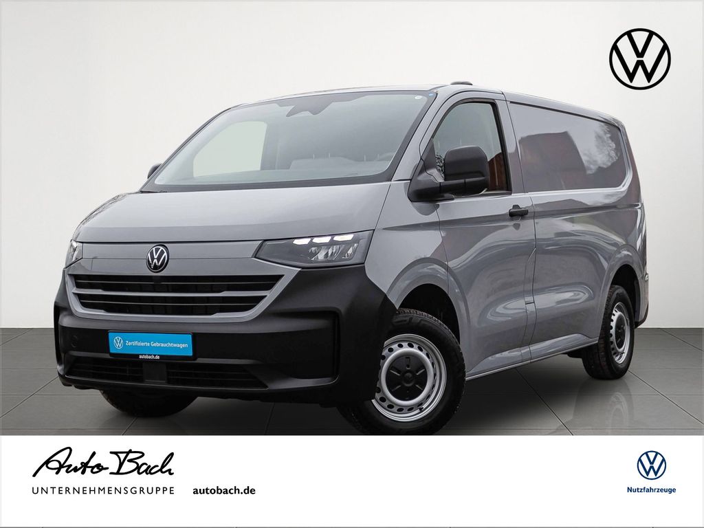 Volkswagen Other 2025
