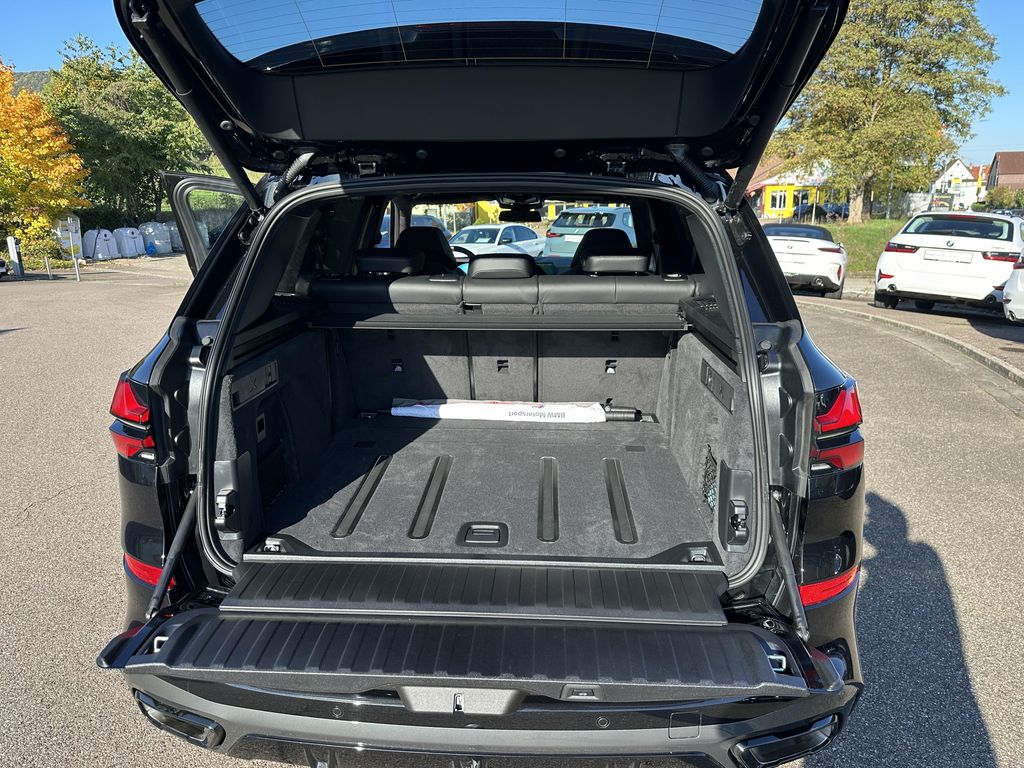 BMW X5 2025