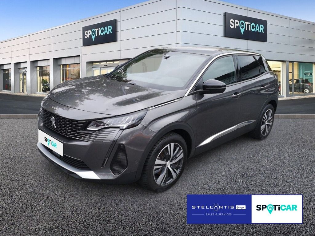 Peugeot 3008 2023