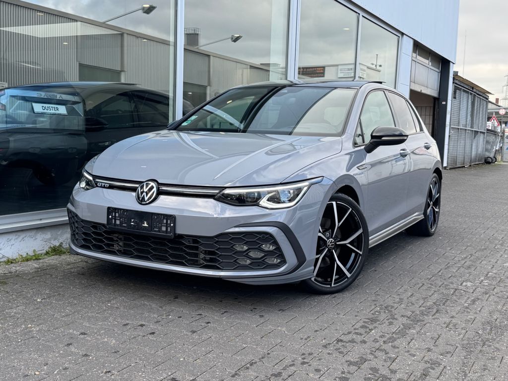 Volkswagen Golf 2023