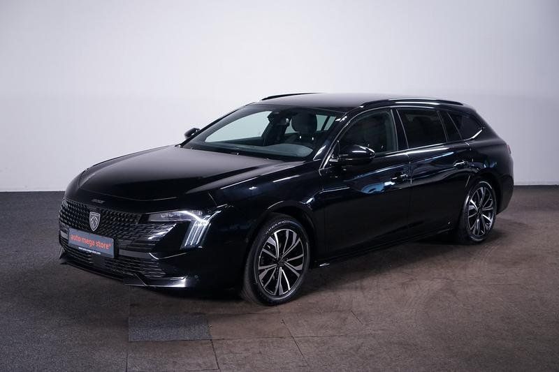 Peugeot 508 2023
