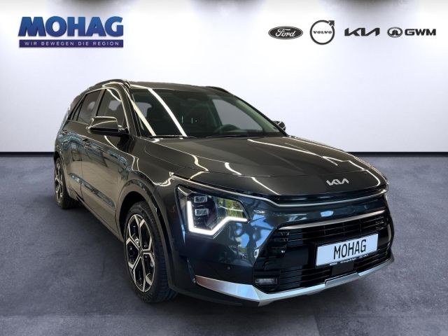 Kia Niro 2025