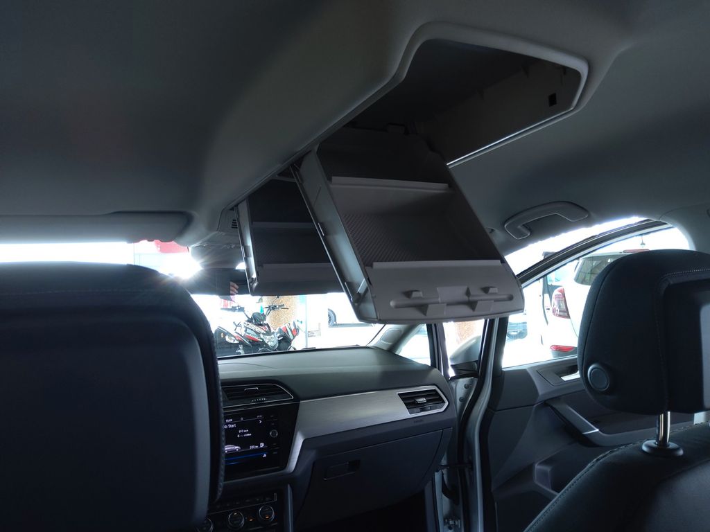 Volkswagen Touran 2022