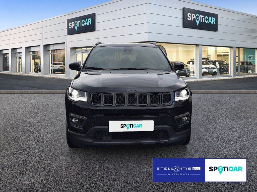 Jeep Compass 2021