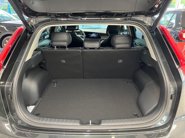 Kia Niro 2025