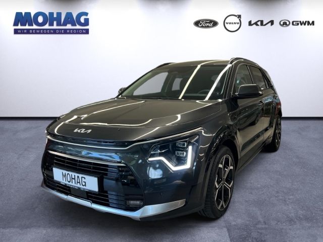 Kia Niro 2025