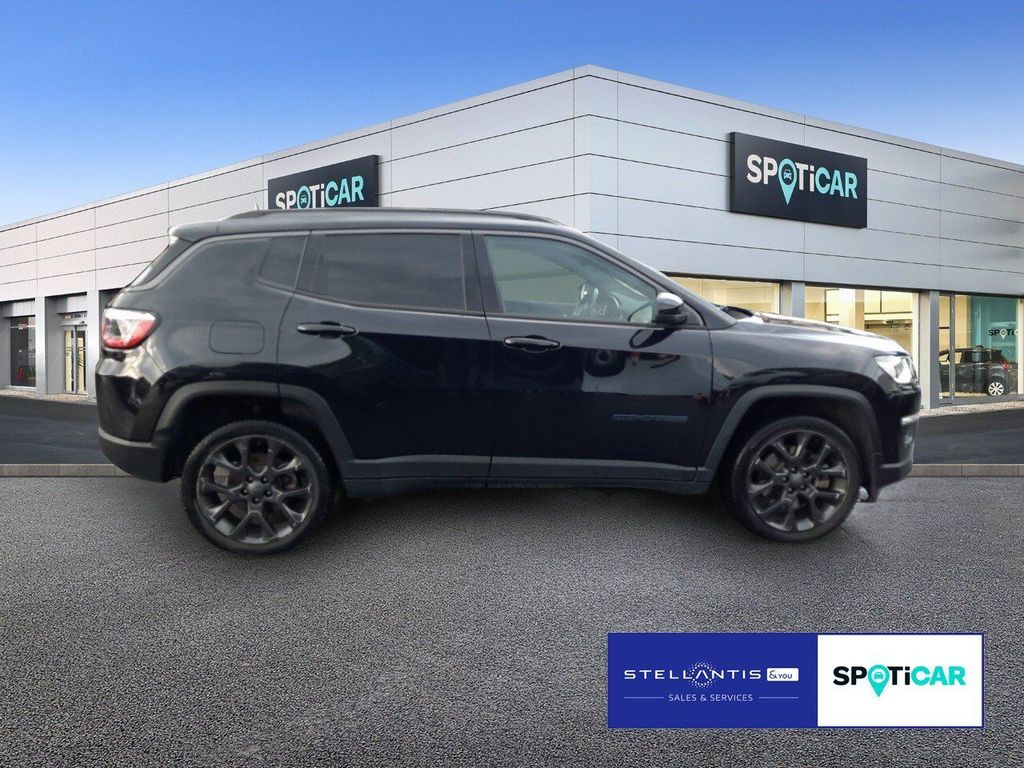 Jeep Compass 2021