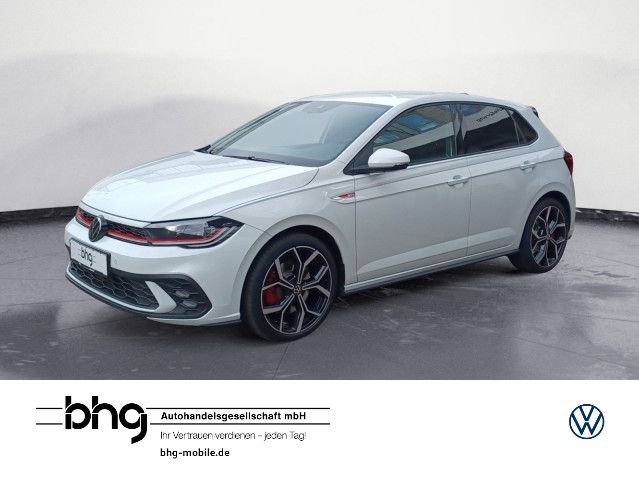 Volkswagen Polo 2022