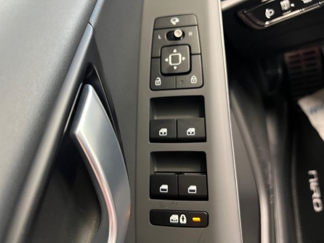 Kia Niro 2025