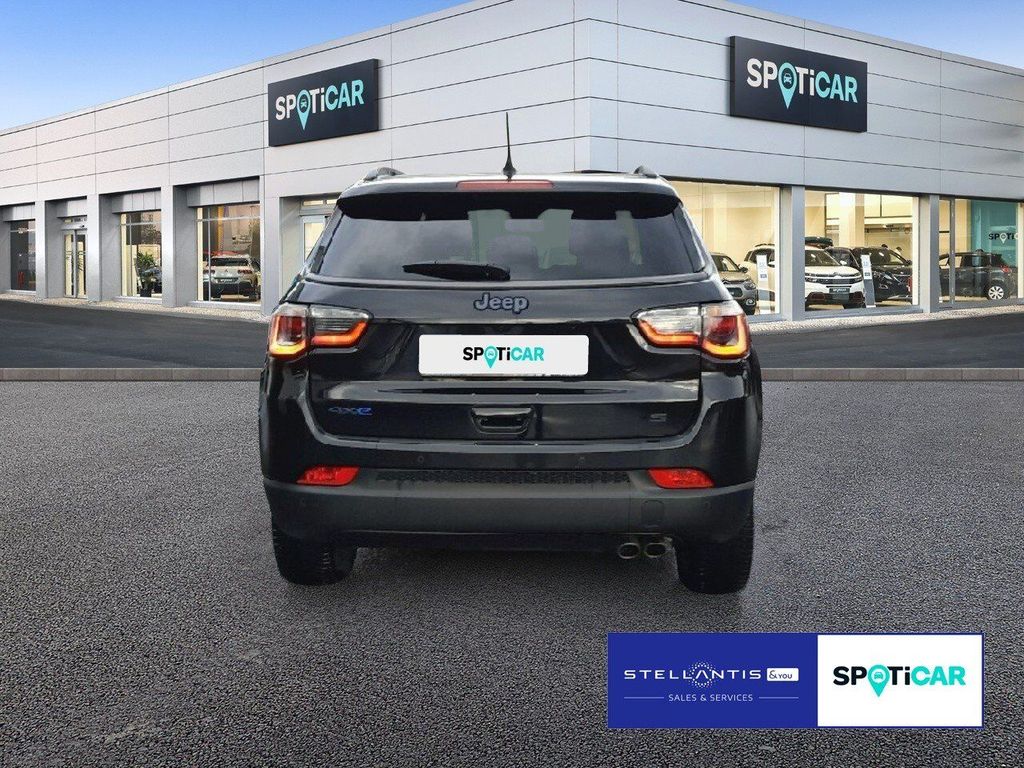Jeep Compass 2021